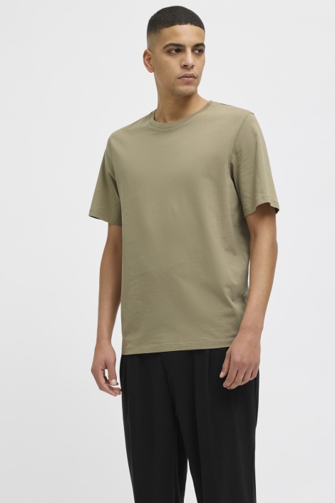 Jack & Jones jjeorganic basic tee ss o-neck noos
